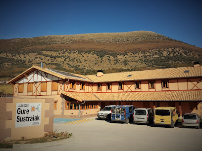 Granja Escuela GURE SUSTRAIAK Baxerri Eskola