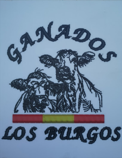 GANADOS LOS BURGOS
