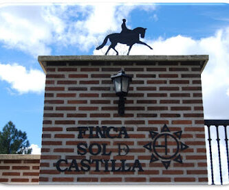 Yeguada Sol de Castilla
