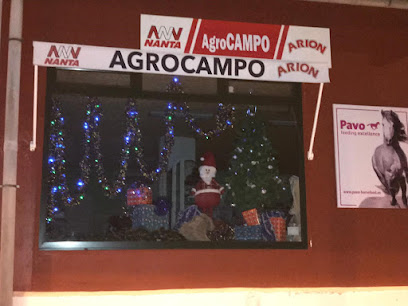 Agrocampo
