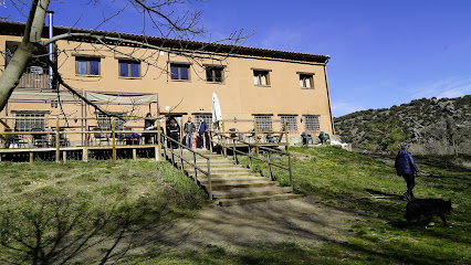 El Tío Carrascón. Alojamiento rural y granja familiar