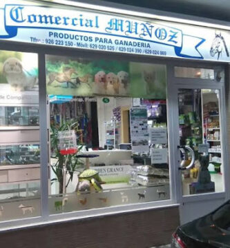 Comercial Muñoz