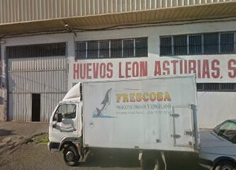 HUEVOS LEON-ASTURIAS S.L.